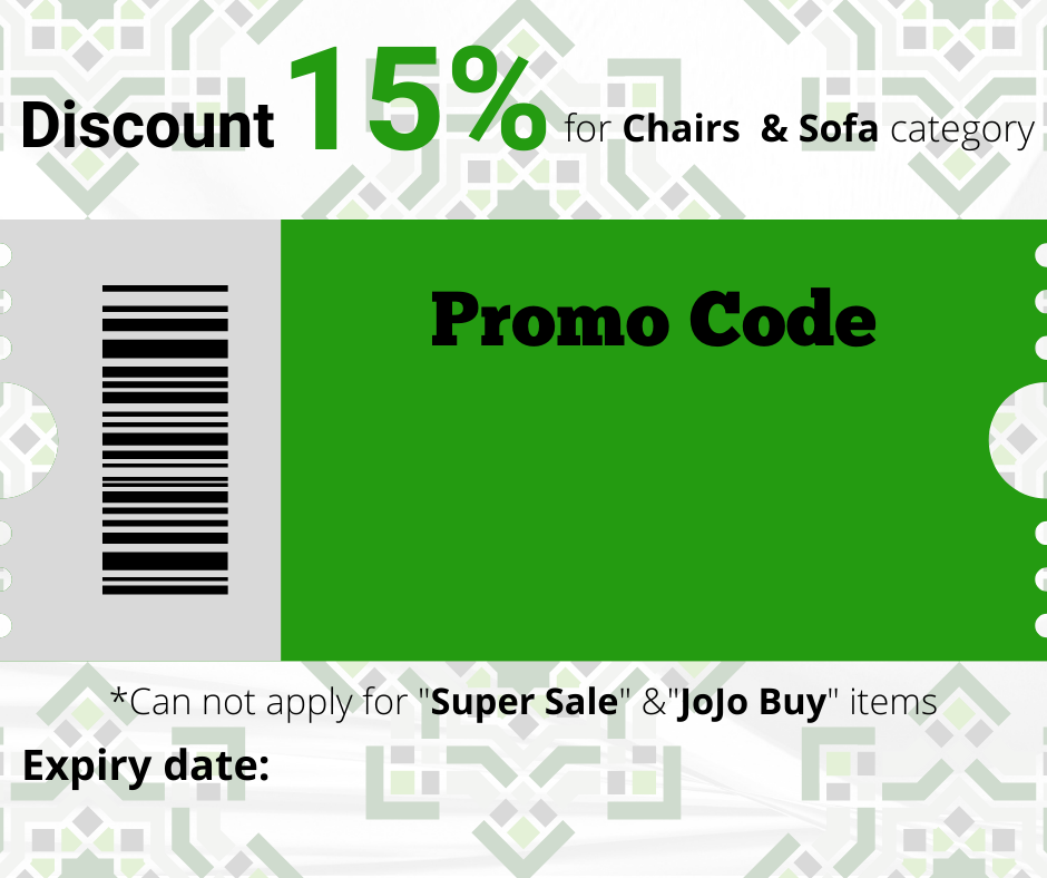 furniture voucher