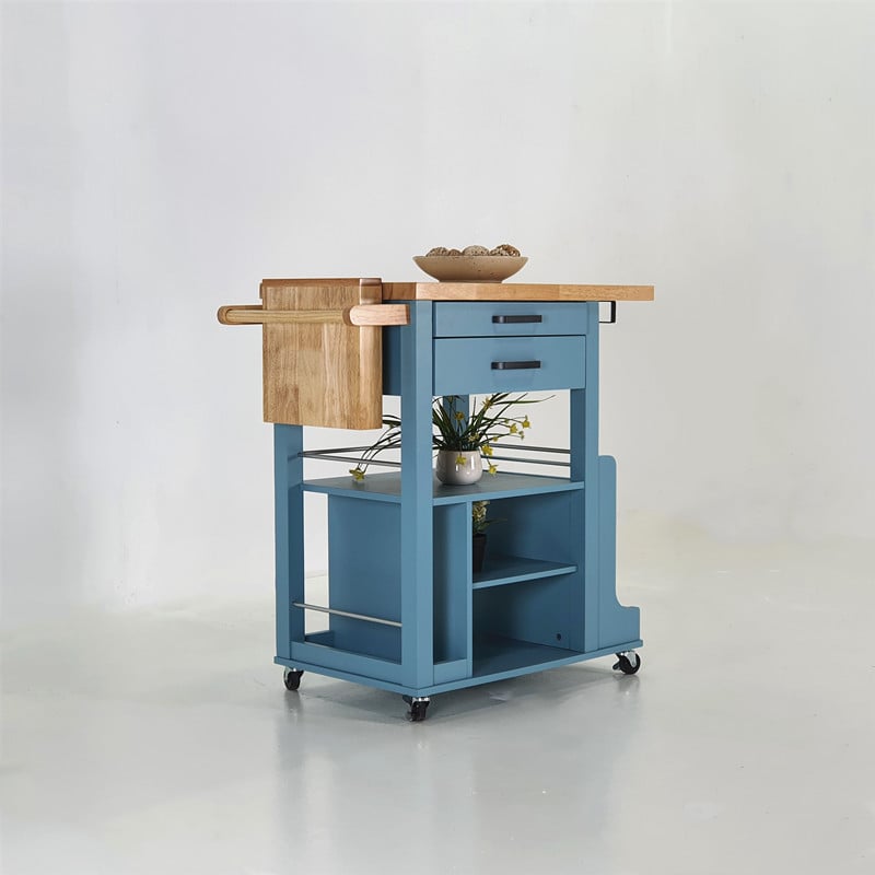 Kitchen Cart- Marvin