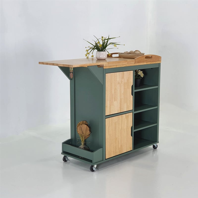 Kitchen Cart- Connie