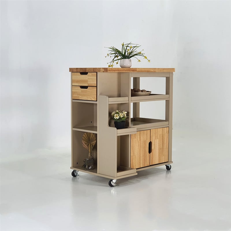 Kitchen Cart- Hogan