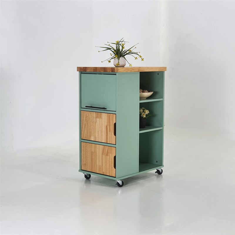 Kitchen Cart- Terence