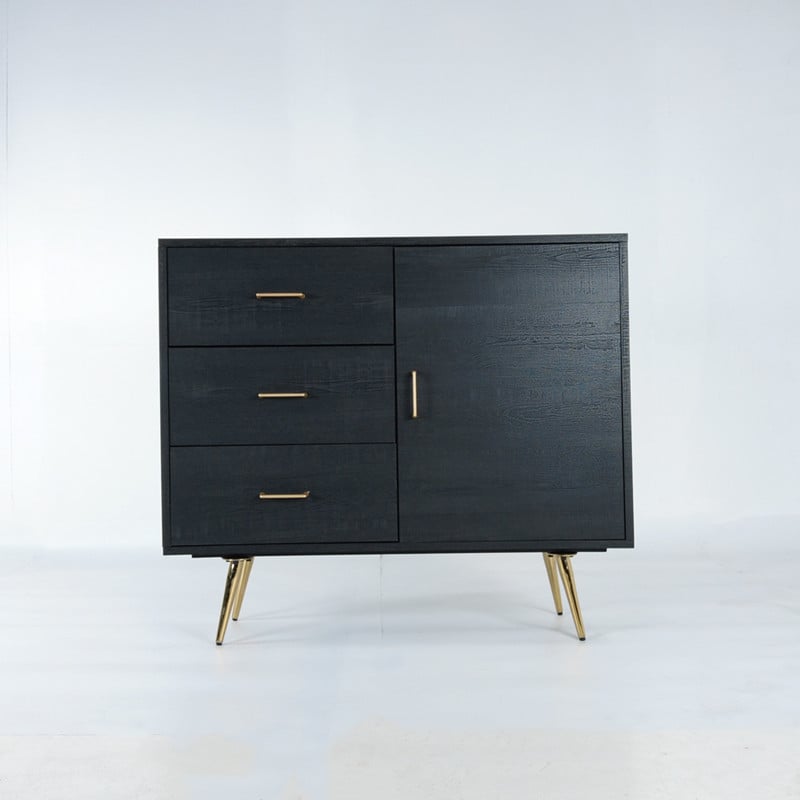Clearance Stock- Light Luxury Style Sideboard Unit