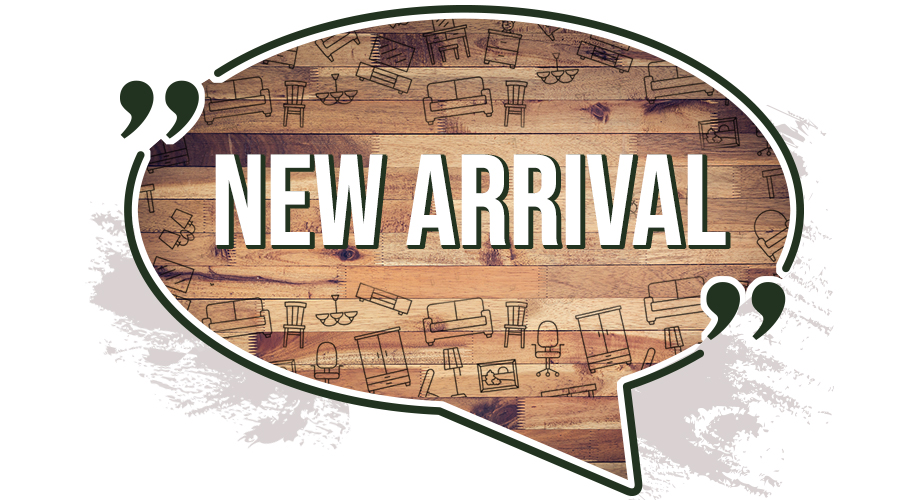 new arrival furniture