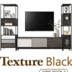 Texture Black Series