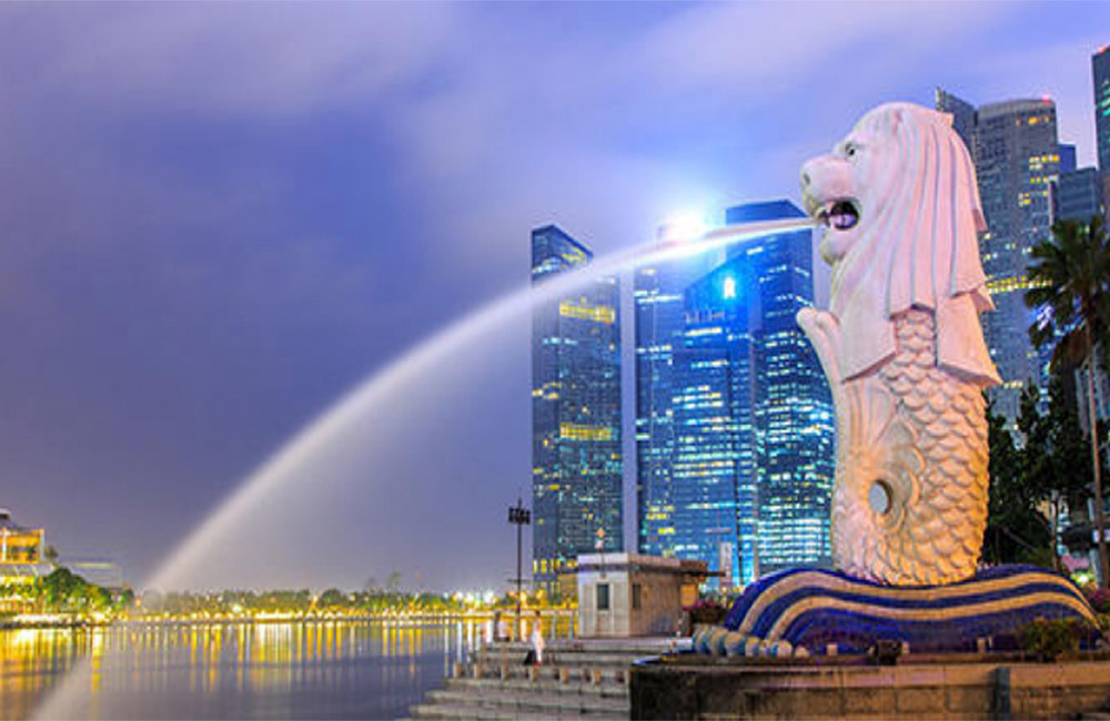 singapore