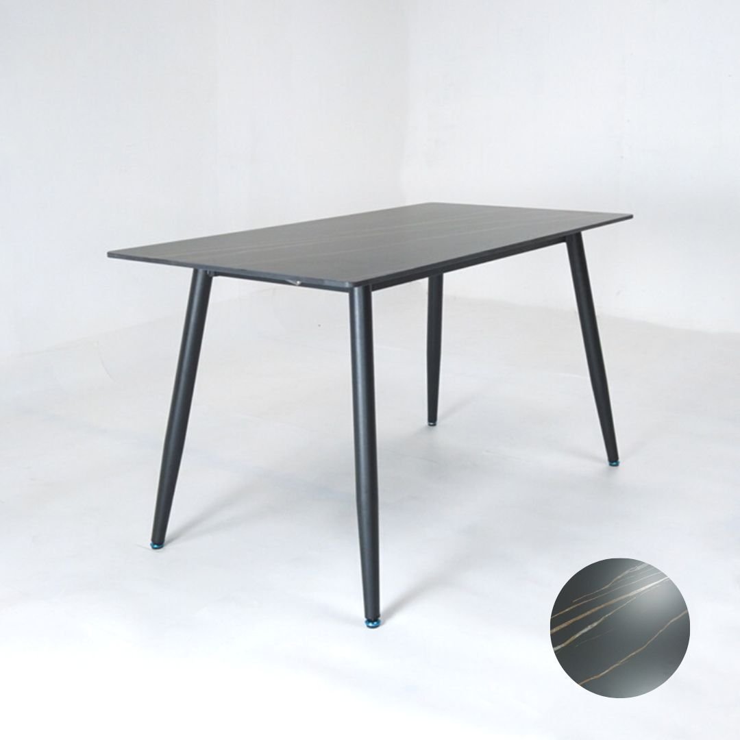 sintered stone table