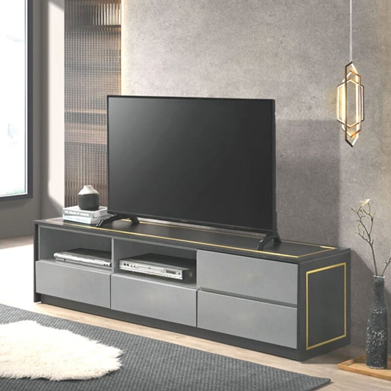 Mix & Match TV console