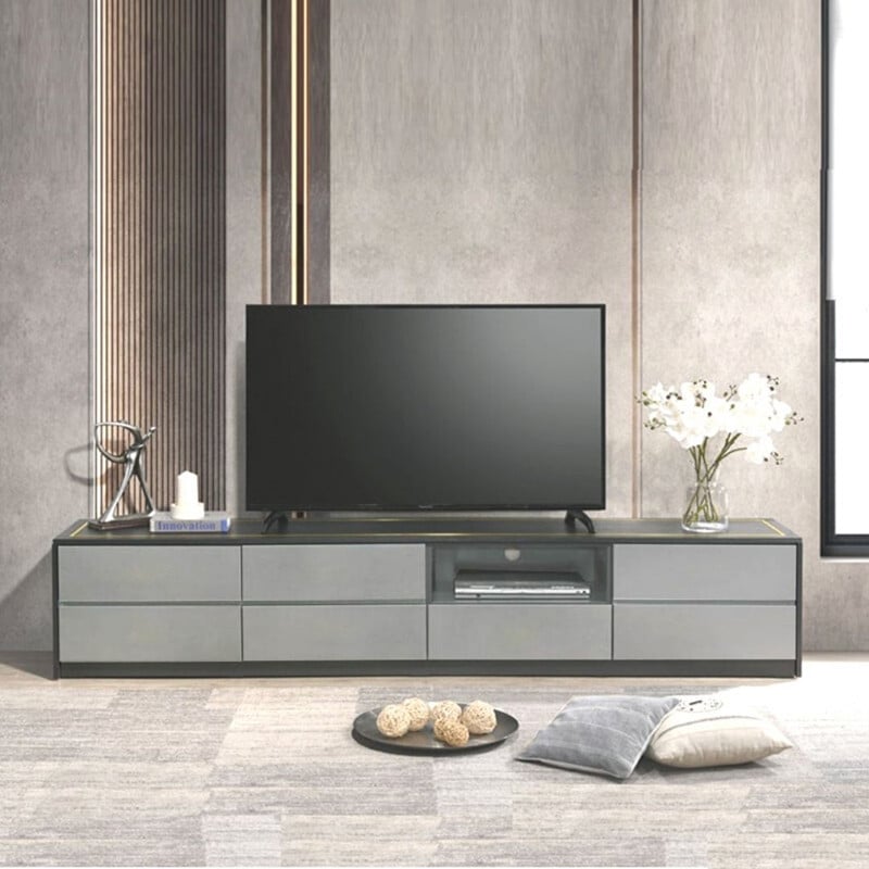 Mix & Match TV console