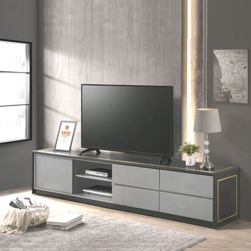 Mix & Match TV console