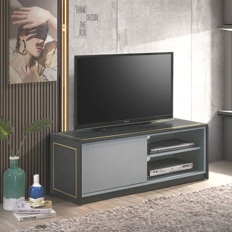 Mix & Match TV console