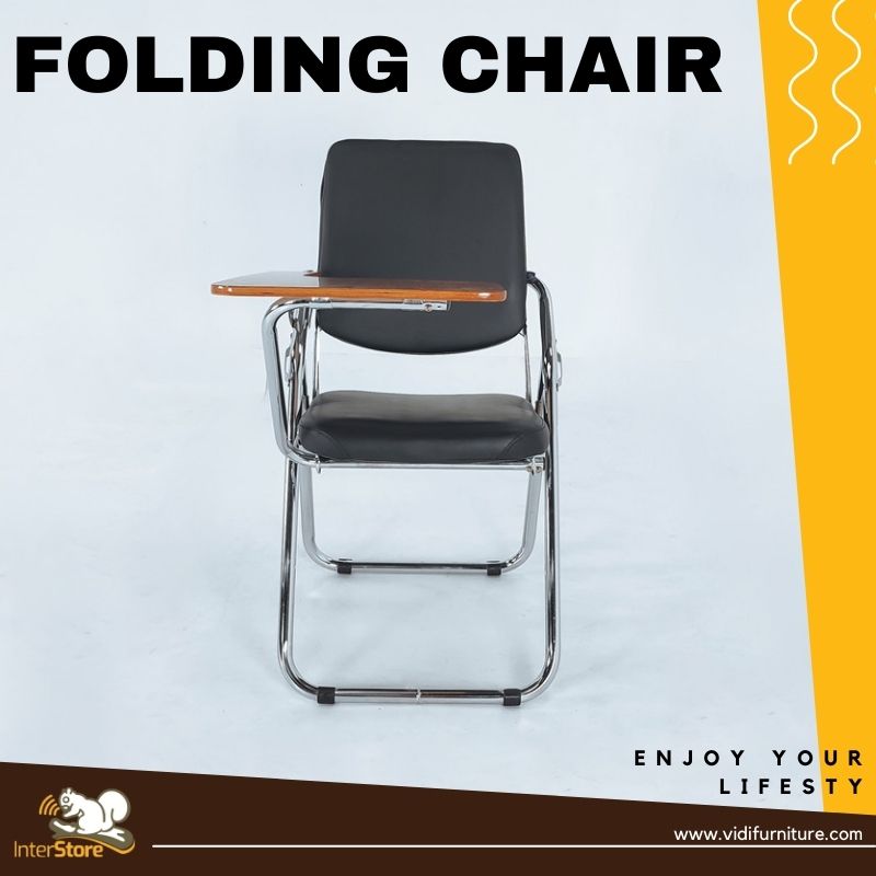 folding chair