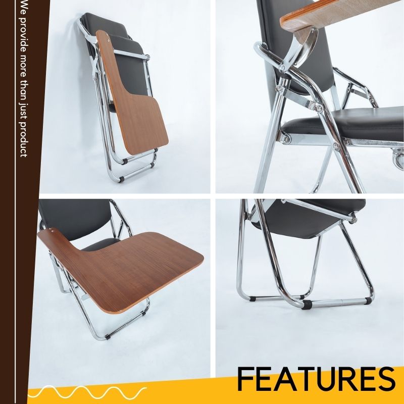 folding chair