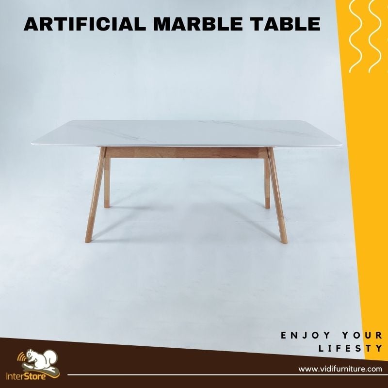 artificial marble