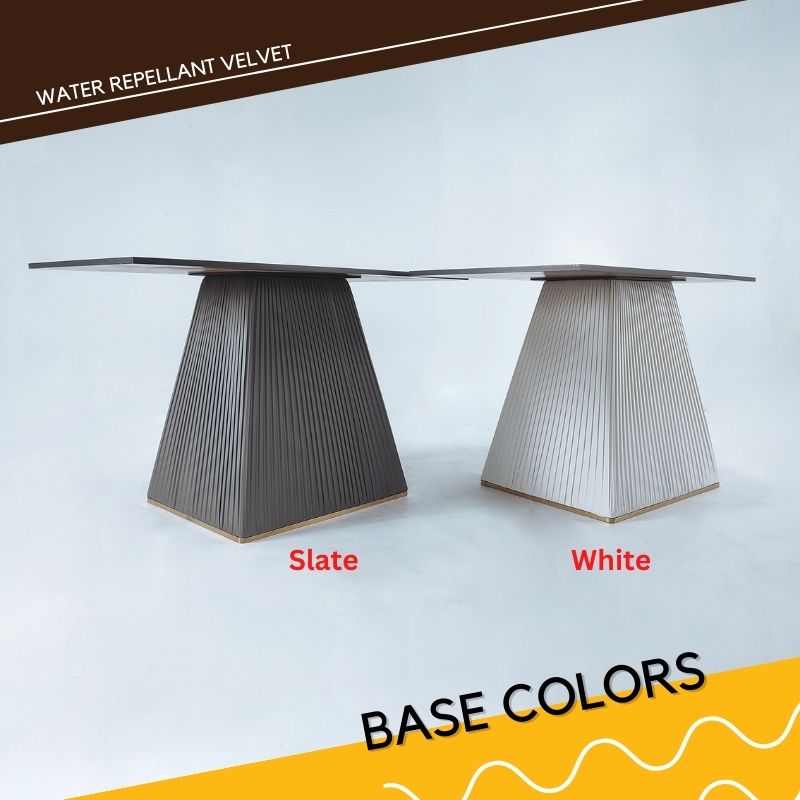 sintered stone table