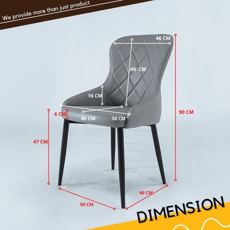 dq2 chair