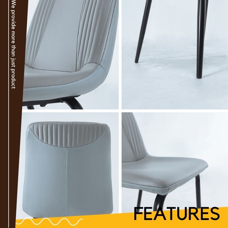 dq1 chair