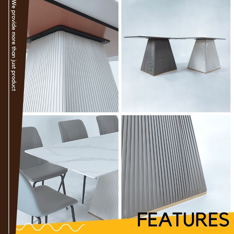 sintered stone table