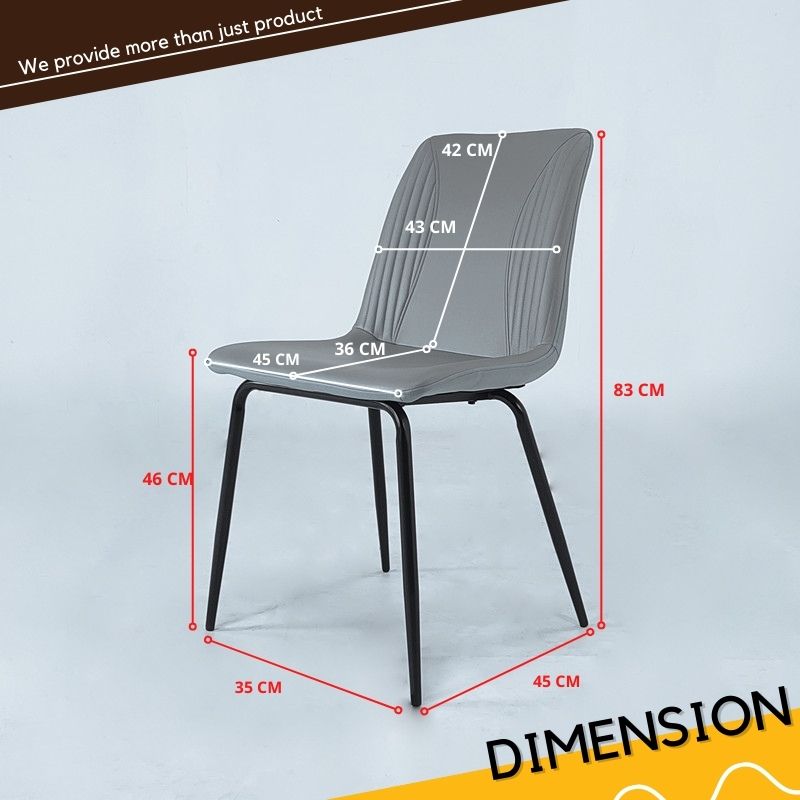 dq1 chair