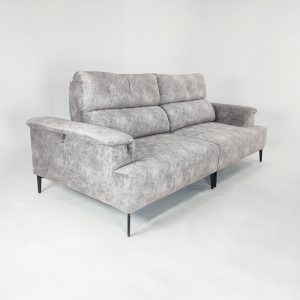 push back sofa