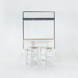 kitchen breakfast island table