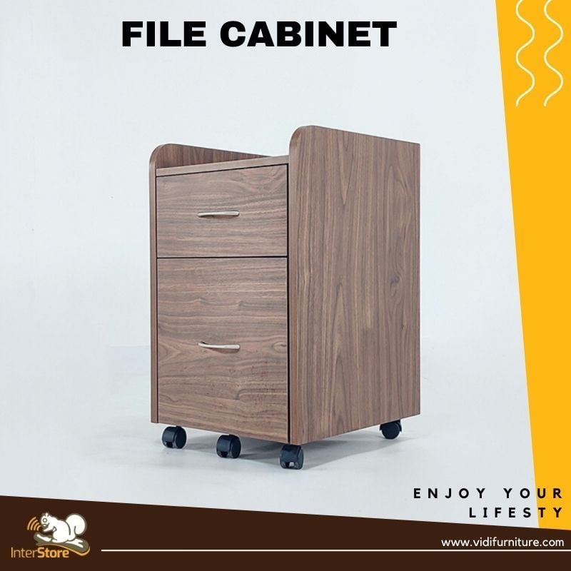 file cabinet