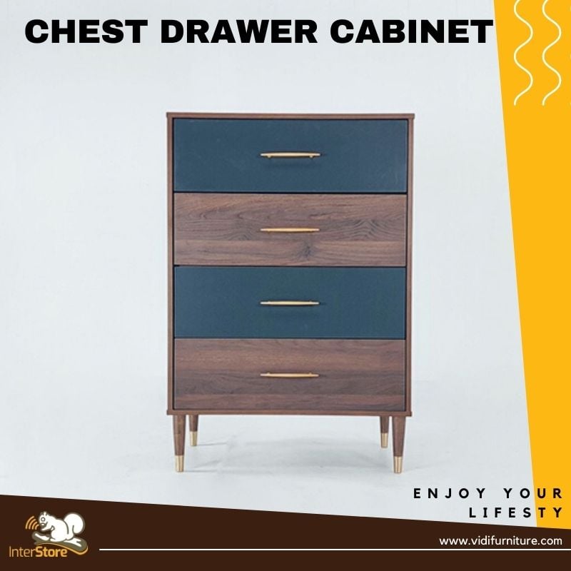 chest cabinet