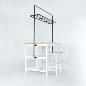 kitchen breakfast island table