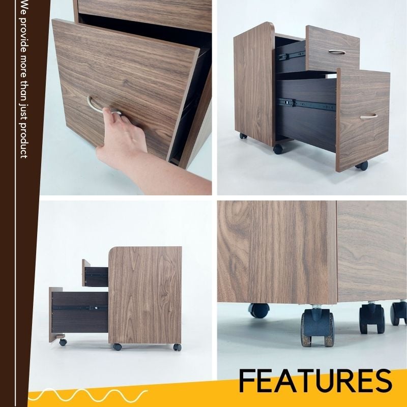 file cabinet