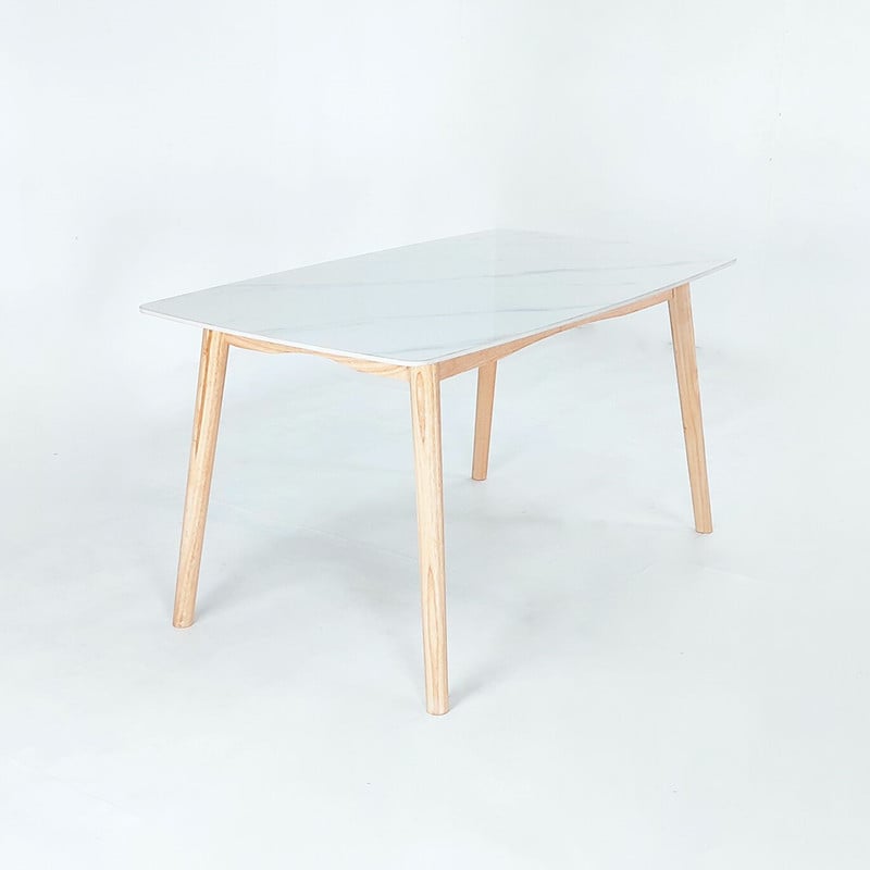 sintered stone table
