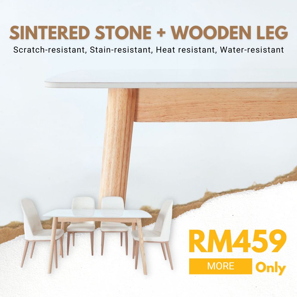 dining chair banner