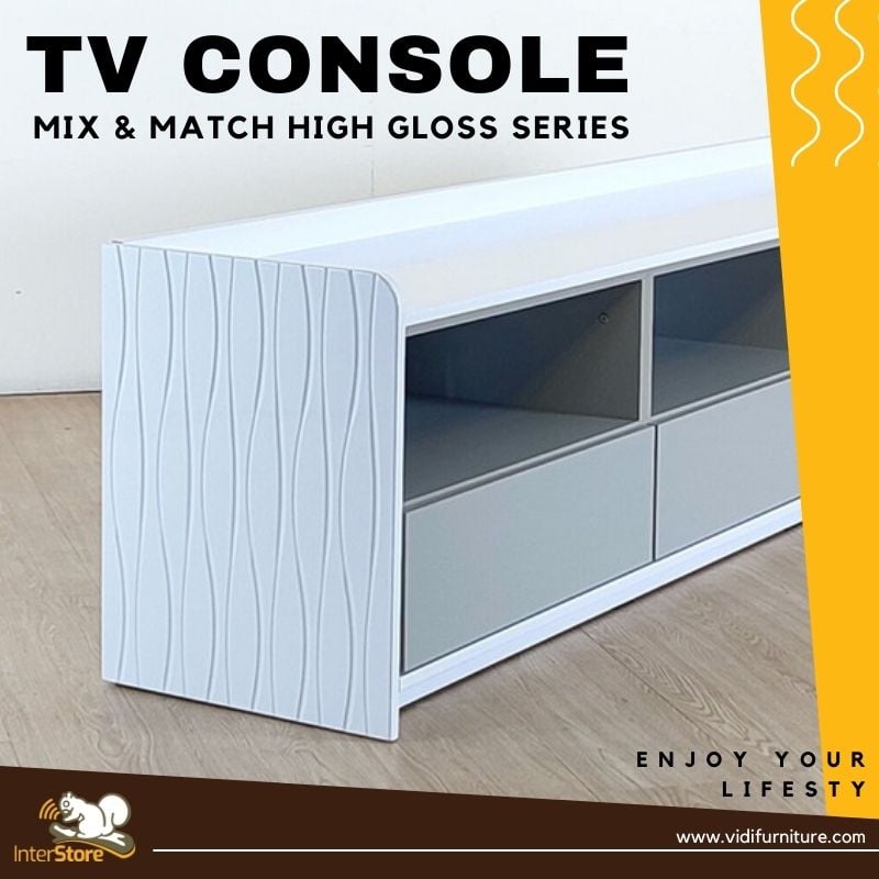 tv console