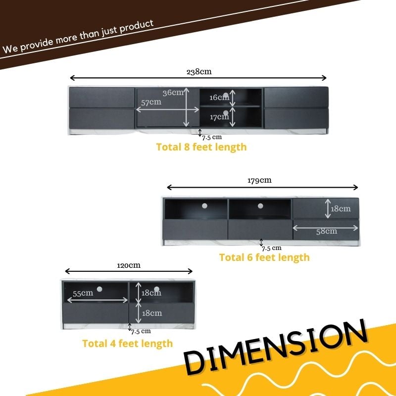 tv console