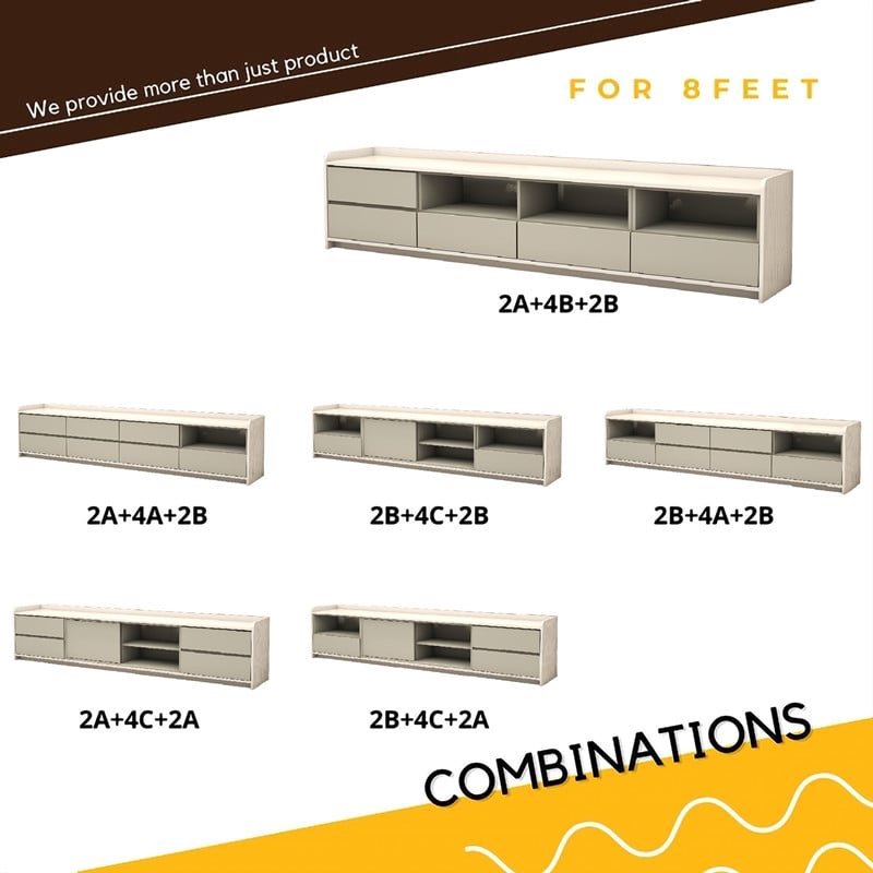 tv console