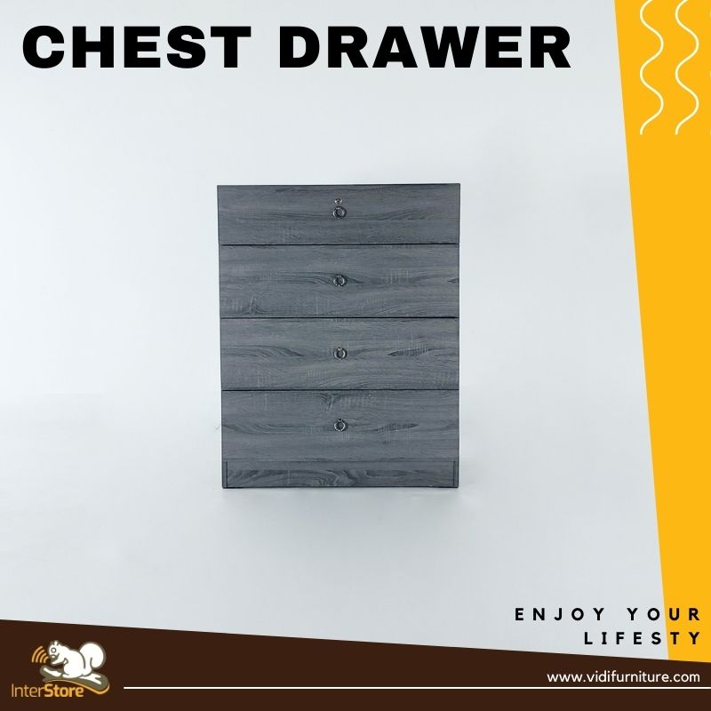 chest drawer