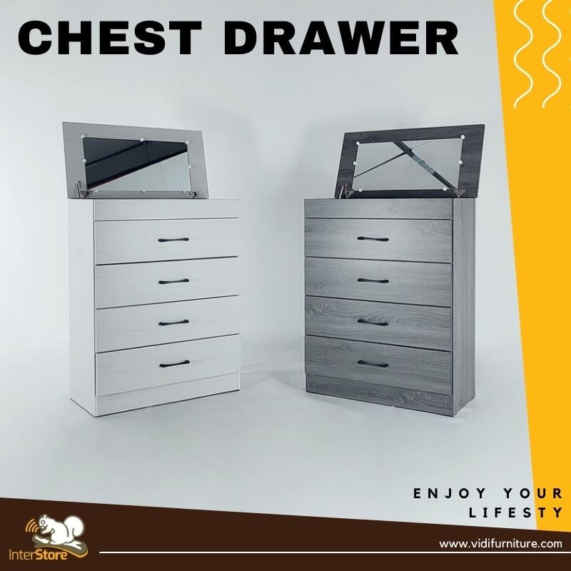 chest drawer