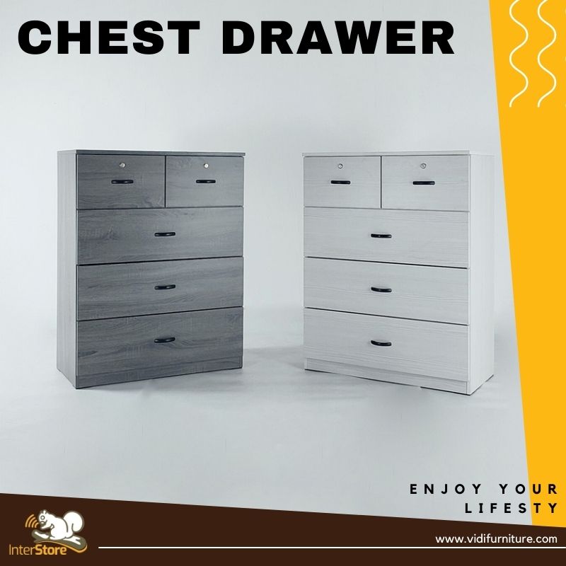 chest drawer