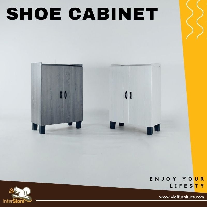 shoe cabinet