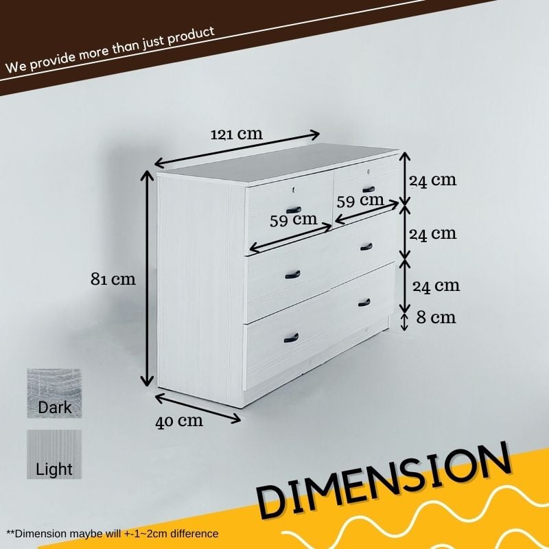 console cabinet