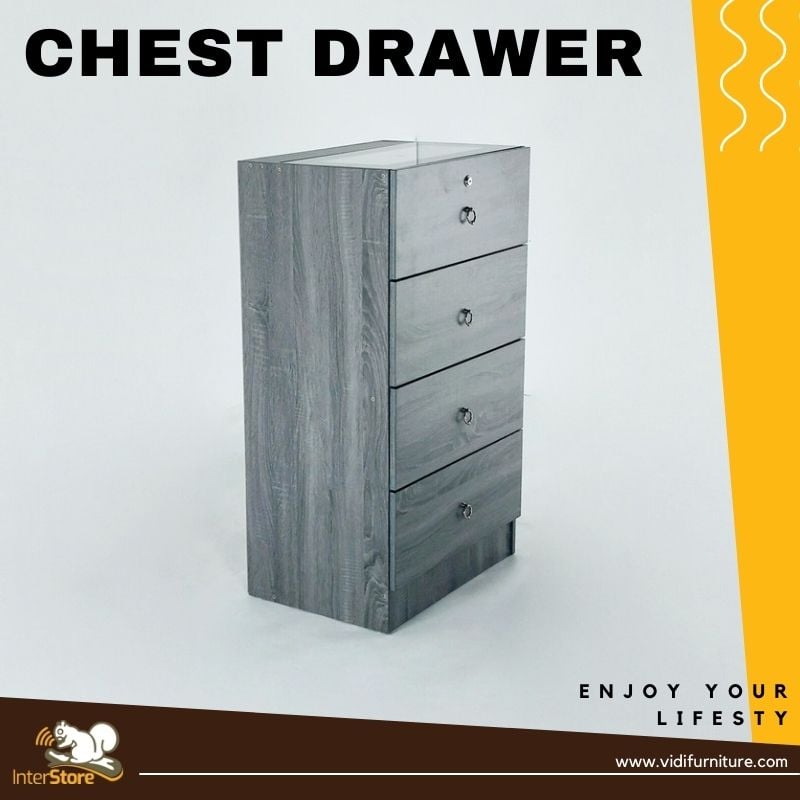 chest drawer