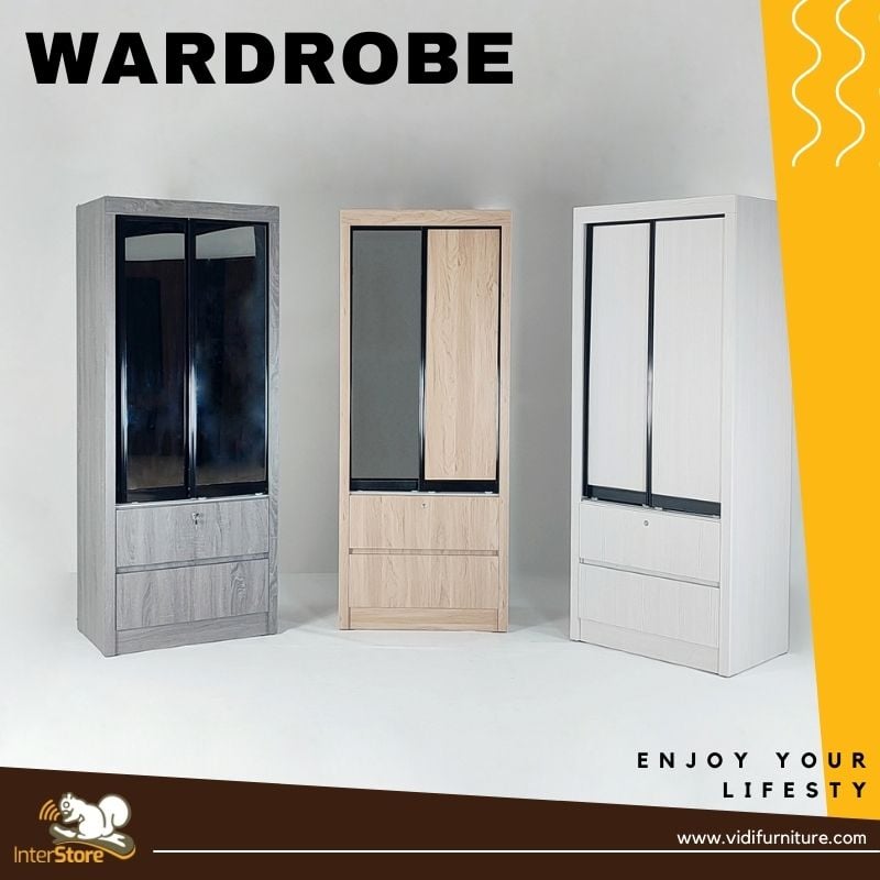 wardrobe