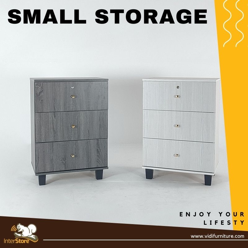 small cabinet