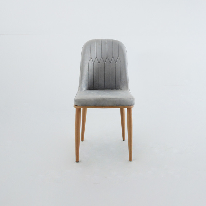 velvet fabric chair