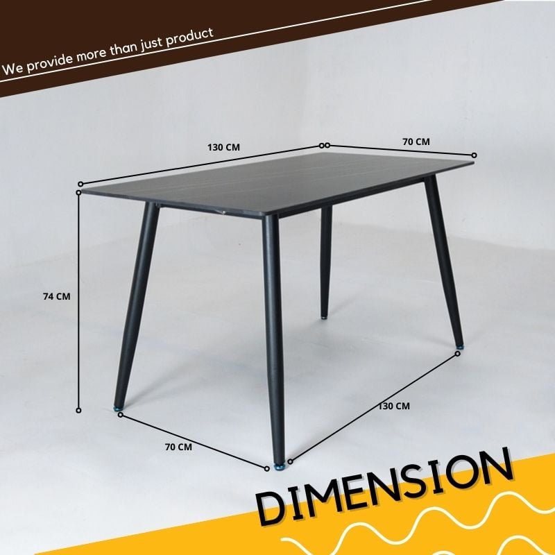 sintered stone table