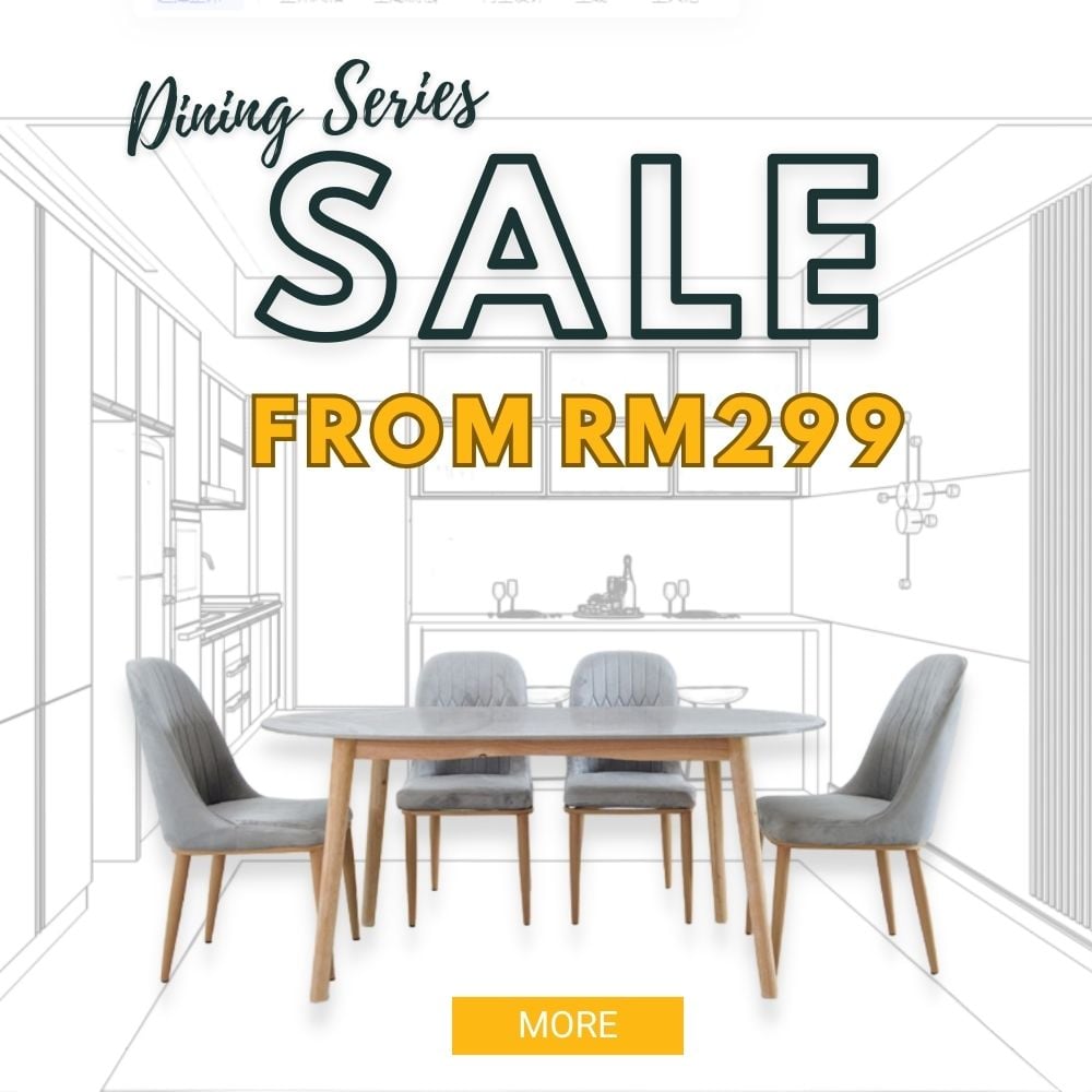 dining chair banner