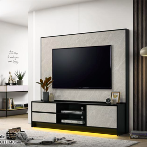 tv console