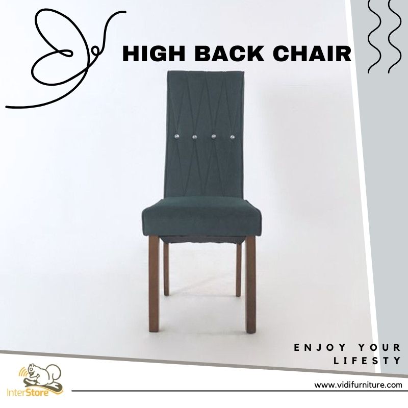parson chair