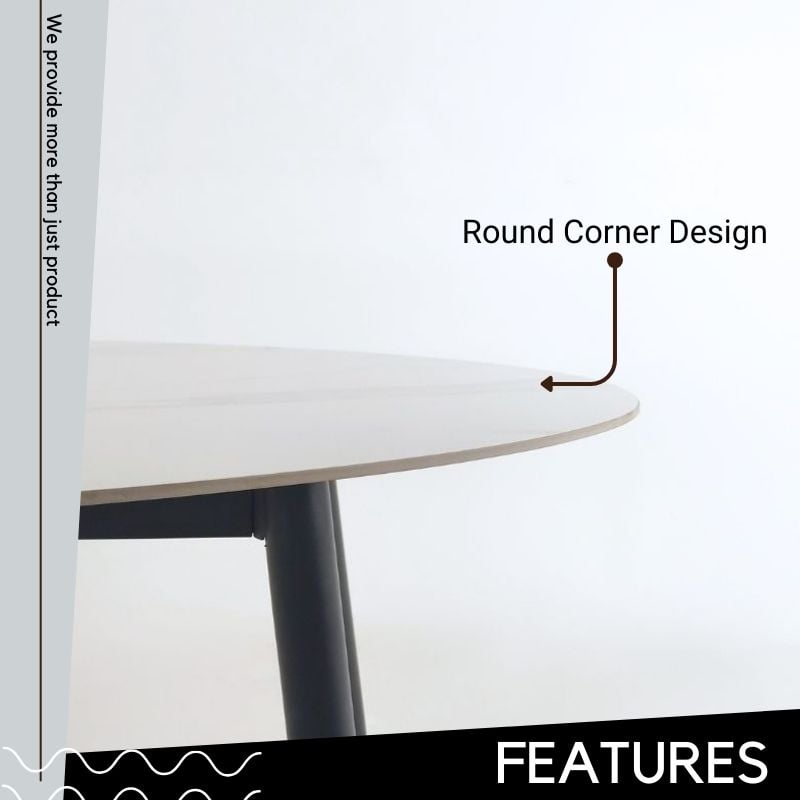 offer sintered stone table
