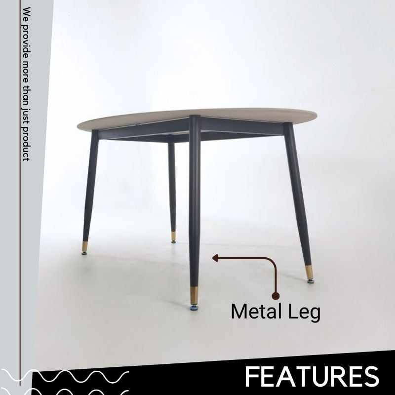 offer sintered stone table