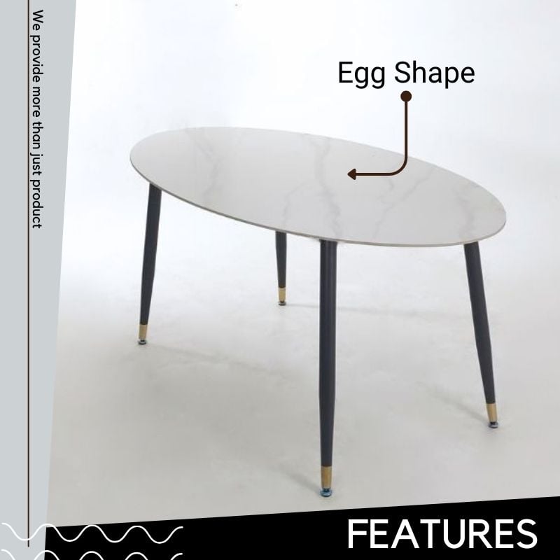 offer sintered stone table