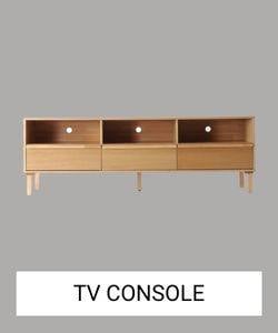 tv console